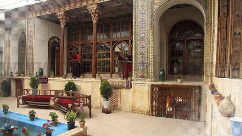 بازسازی خانه های کلنگی در اصفهان چگونگی