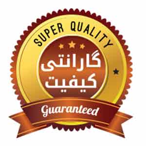 گارانتی تضمین کیفیت خدمات کناف کار اصفهان