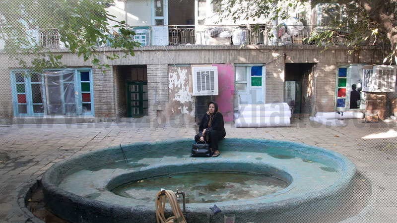 بازسازی خانه های کلنگی در اصفهان
